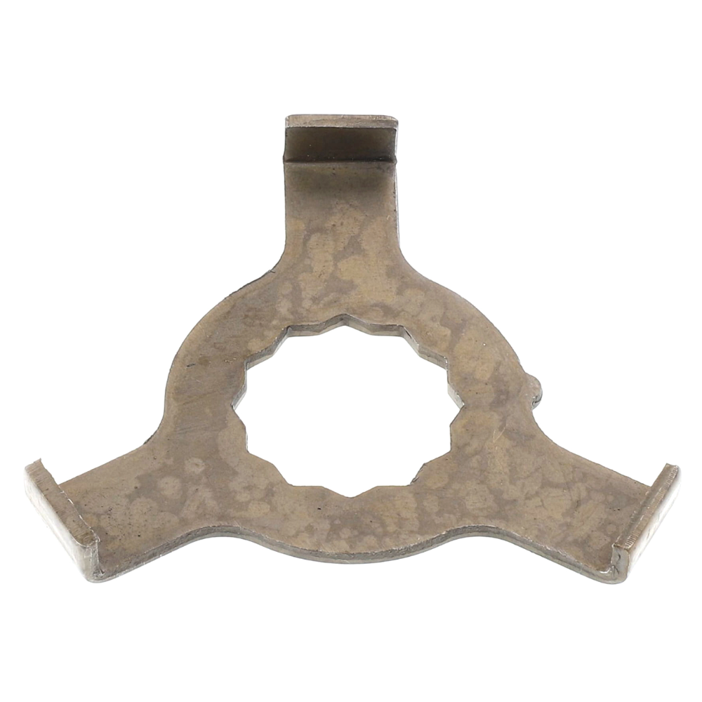 Стопорная шайба