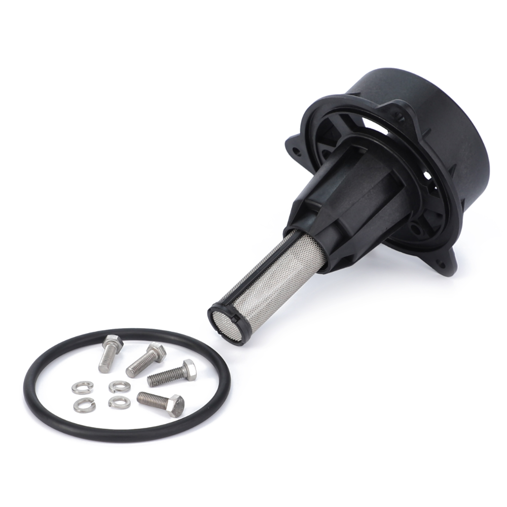 ЗАЛИВНАЯ ГОРЛОВИНА