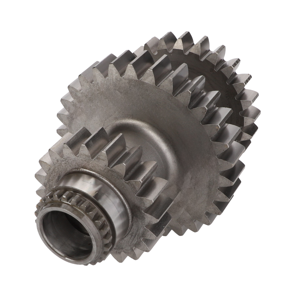 Тройная шестерня