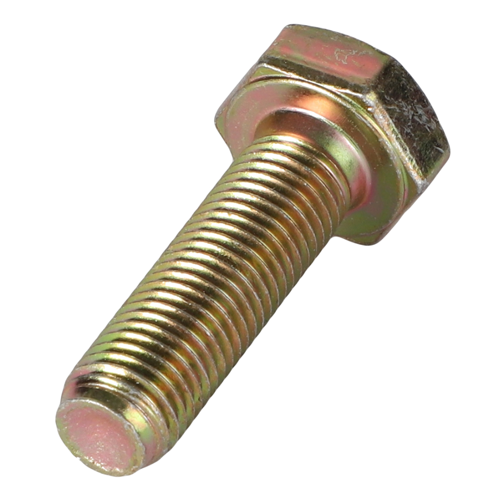 Болт с шестигранной головкой