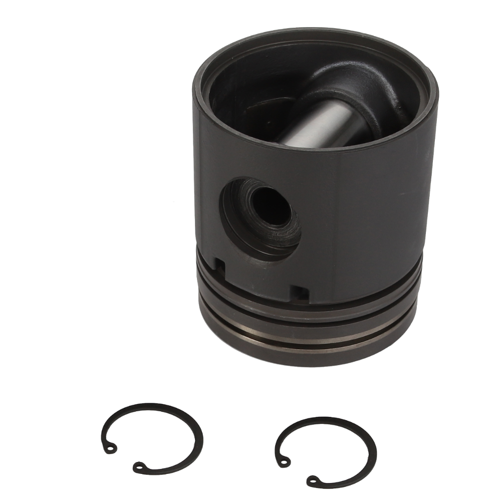 КОМПЛЕКТ, ПОРШЕНЬ