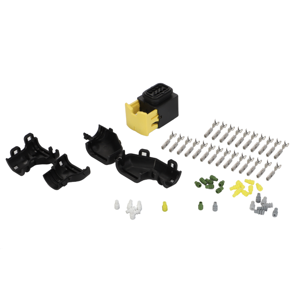 ТОЧКА РАЗЪЕДИНЕНИЯ