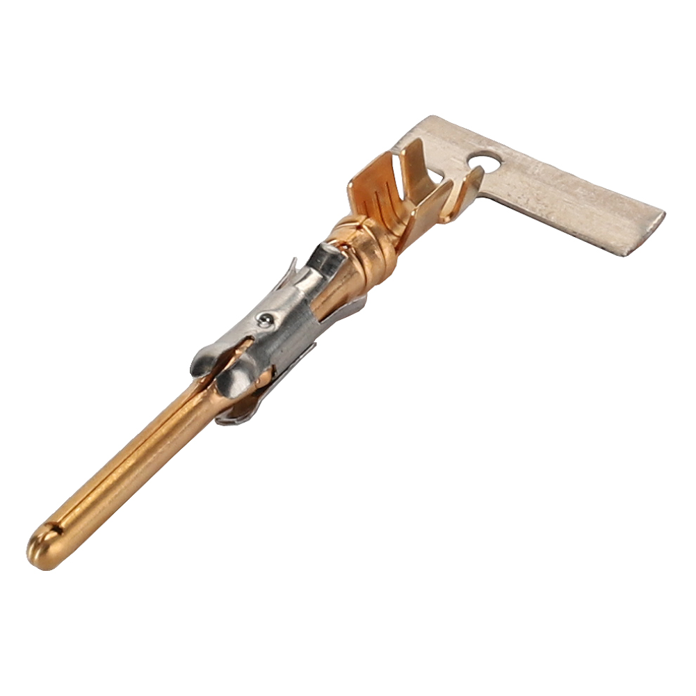 Штифт зажима