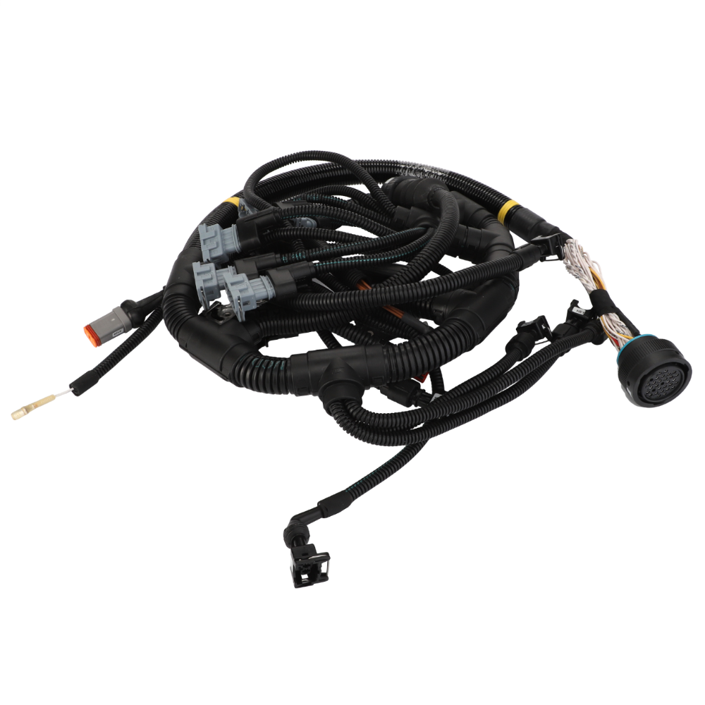 КОМПЛЕКТ ПРОВОДОВ