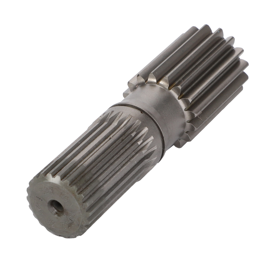 СОЛНЕЧНЫЙ ВАЛ КОЛЕСА