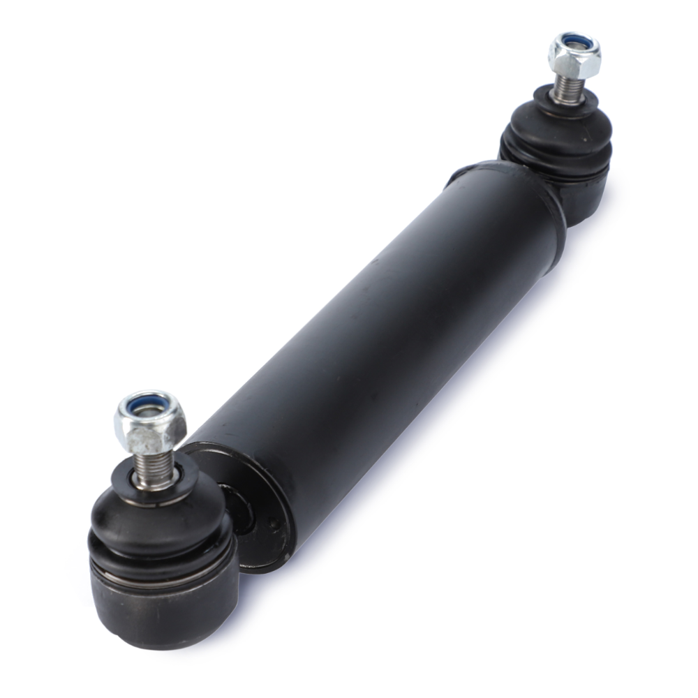 ПРИВОД РУЛЕВОГО УПРАВЛЕНИЯ ЛЕВЫЙ