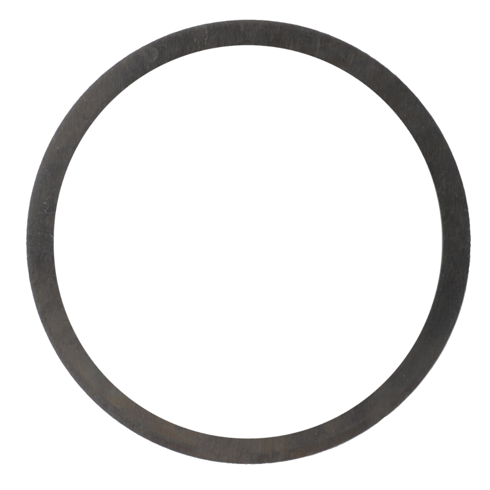 РЕГУЛИРОВОЧНАЯ ШАЙБА