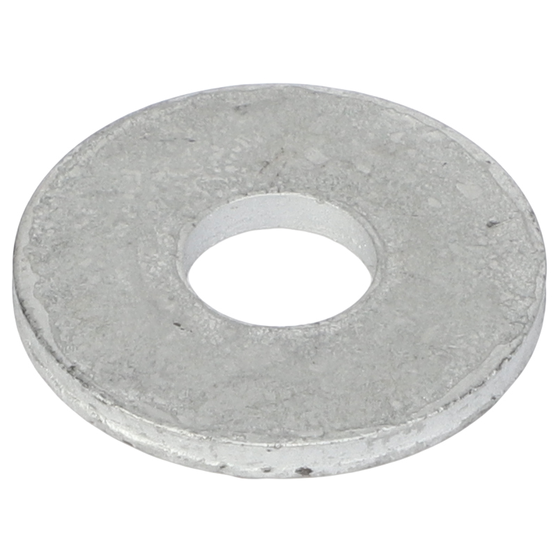 ПЛОСКАЯ ШАЙБА