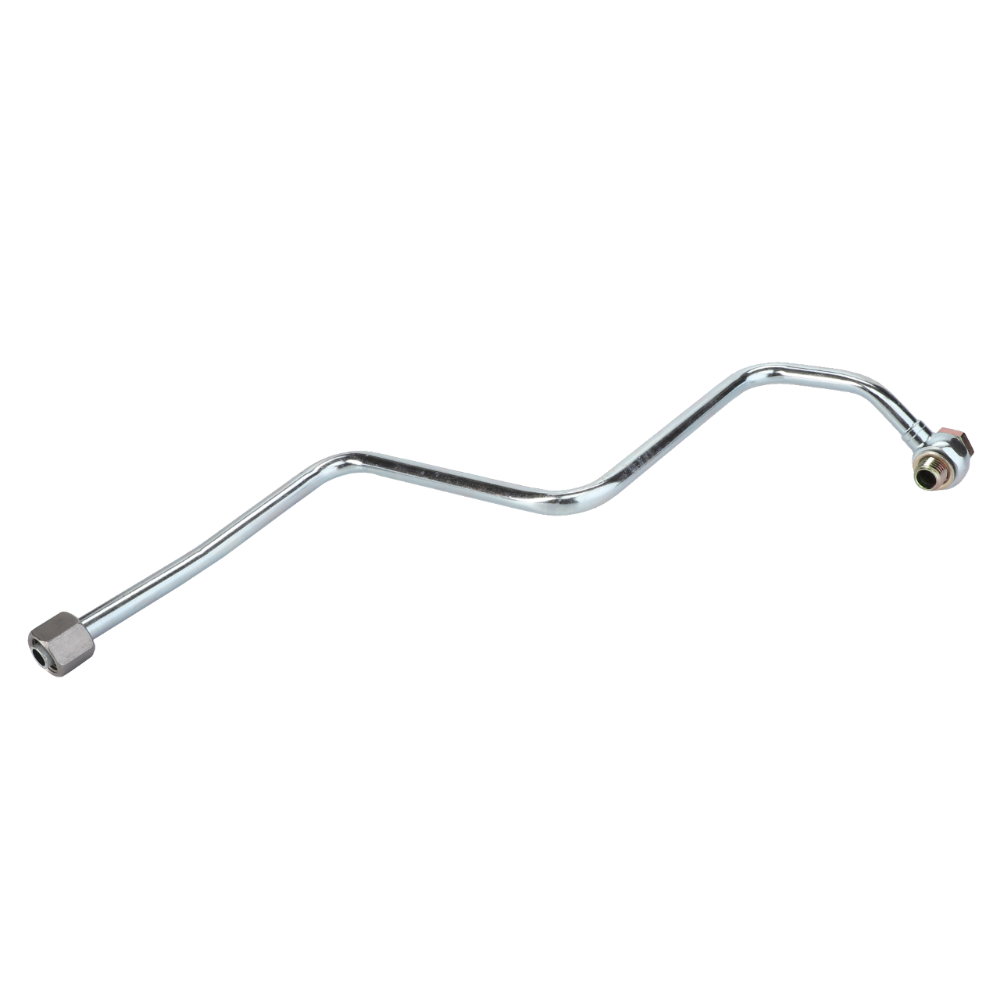 ТОПЛИВОПРОВОД