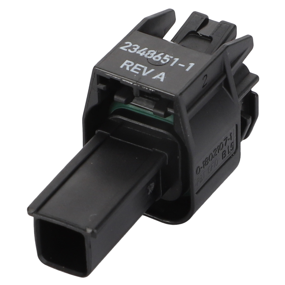 ЭЛЕКТРИЧЕСКИЙ РАЗЪЁМ