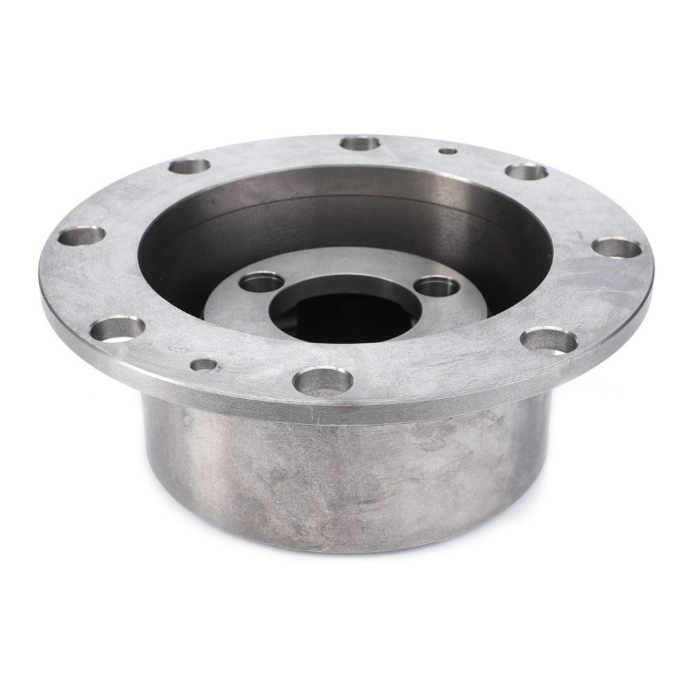 Ярмо планетарного редуктора