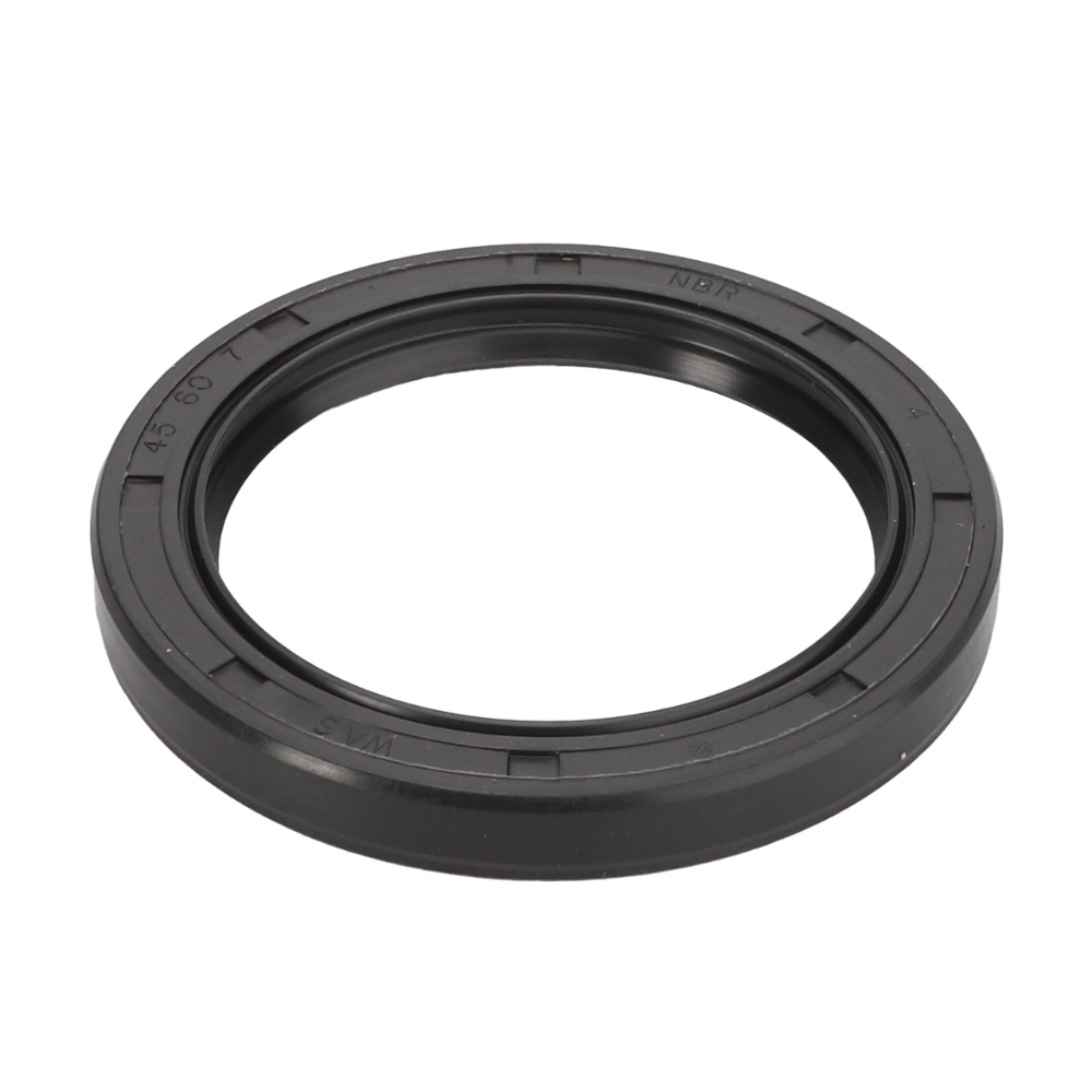 Уплотнение вала