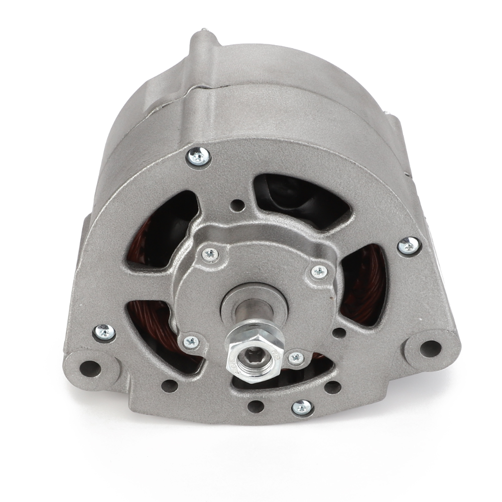 АЛЬТЕРНАТОР