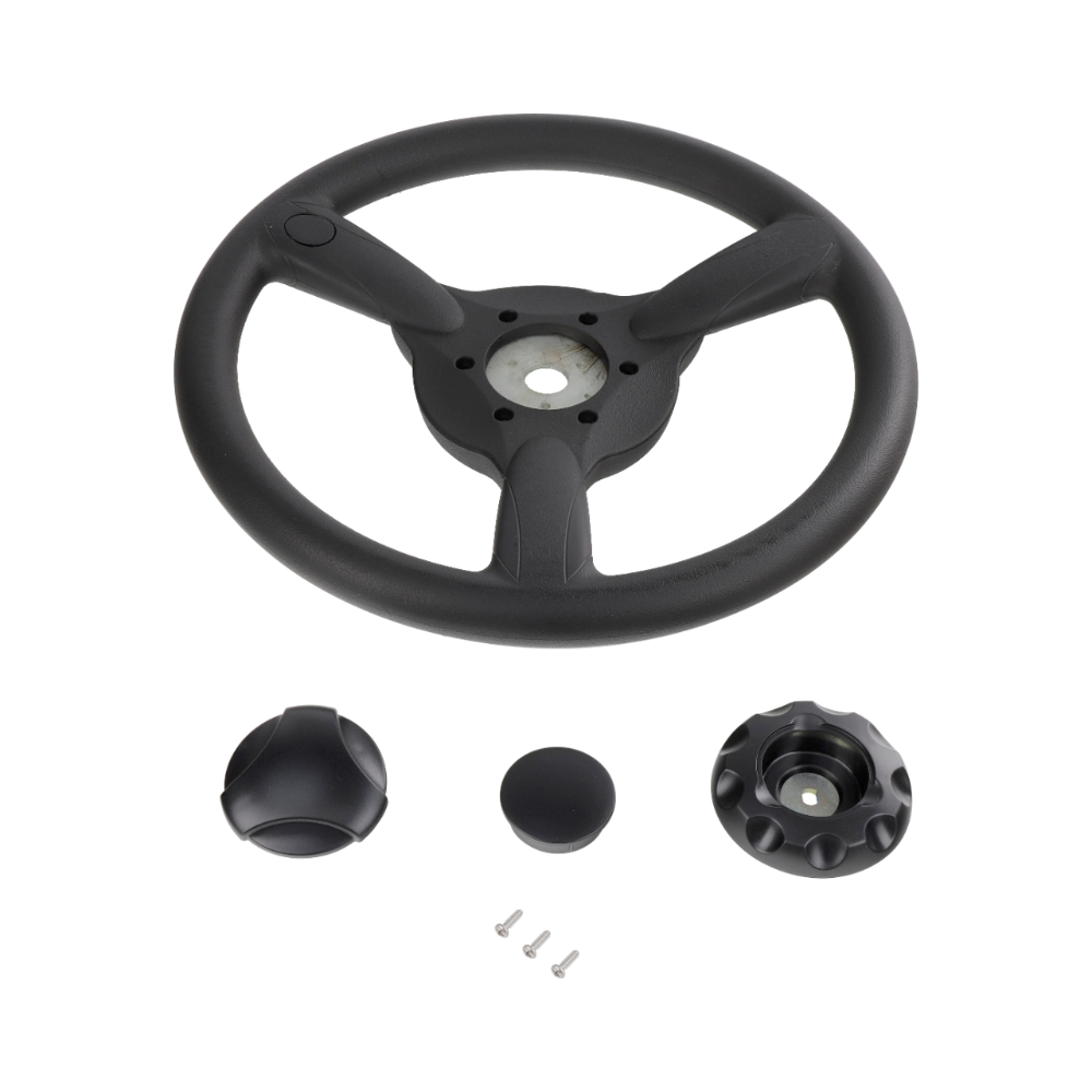 РУЛЕВОЕ КОЛЕСО