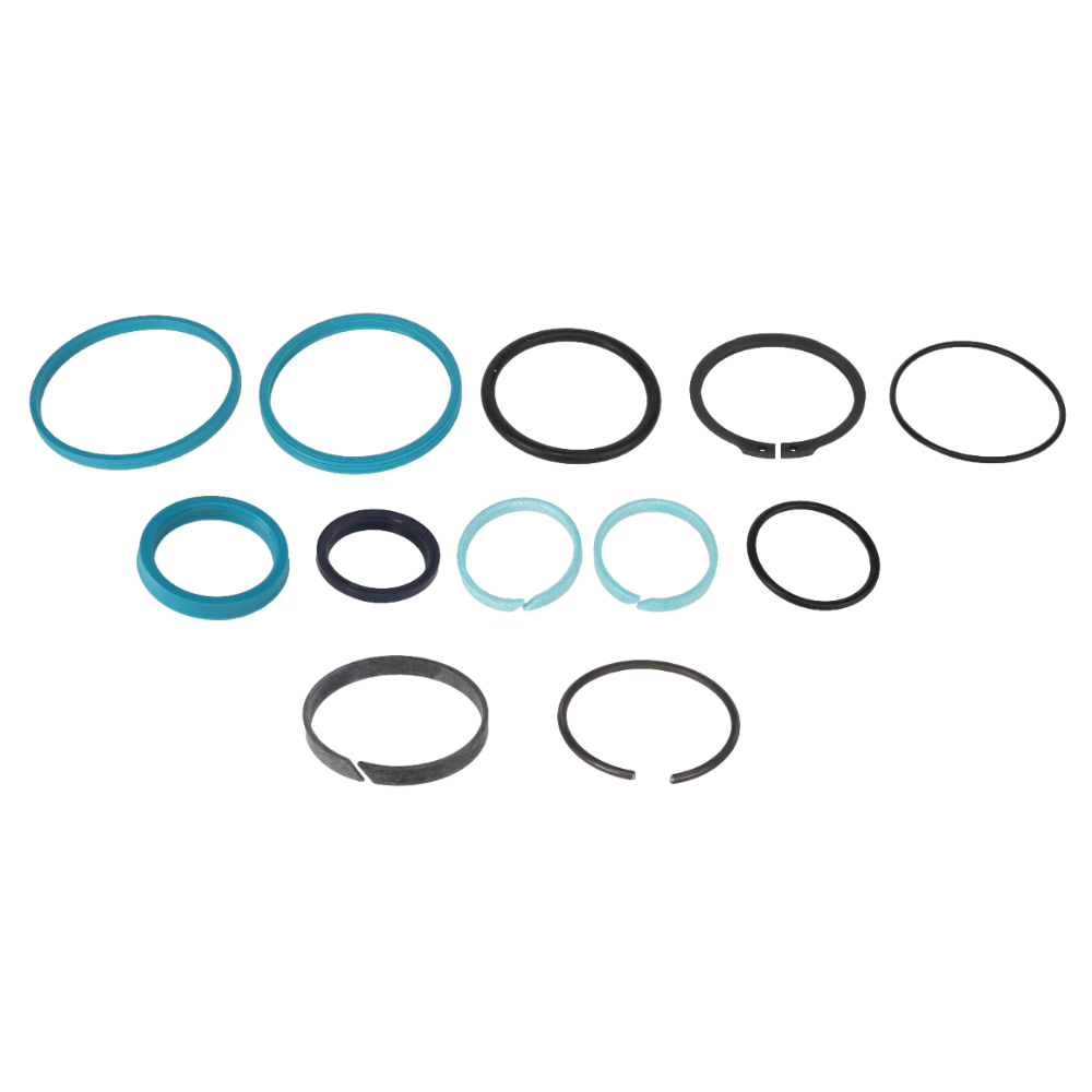 КОМПЛЕКТ ПРОКЛАДОК ГИДРОПРИВОДА.