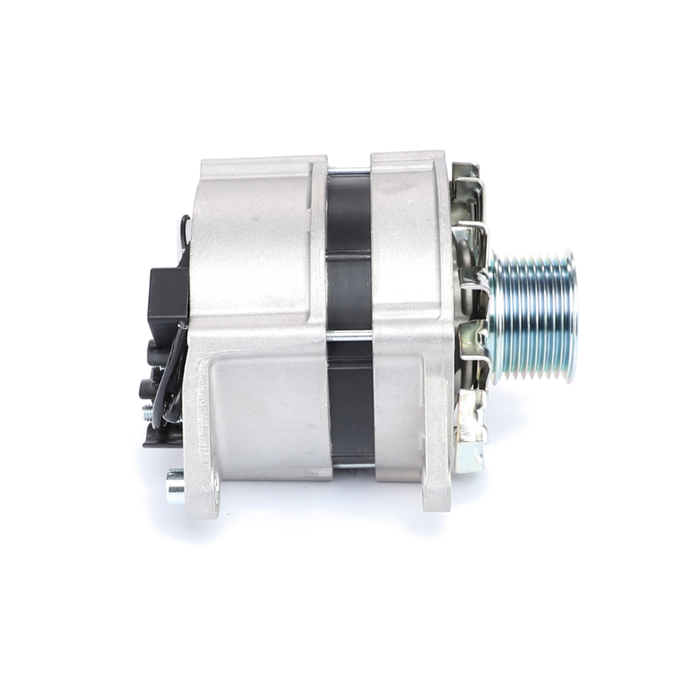 АЛЬТЕРНАТОР