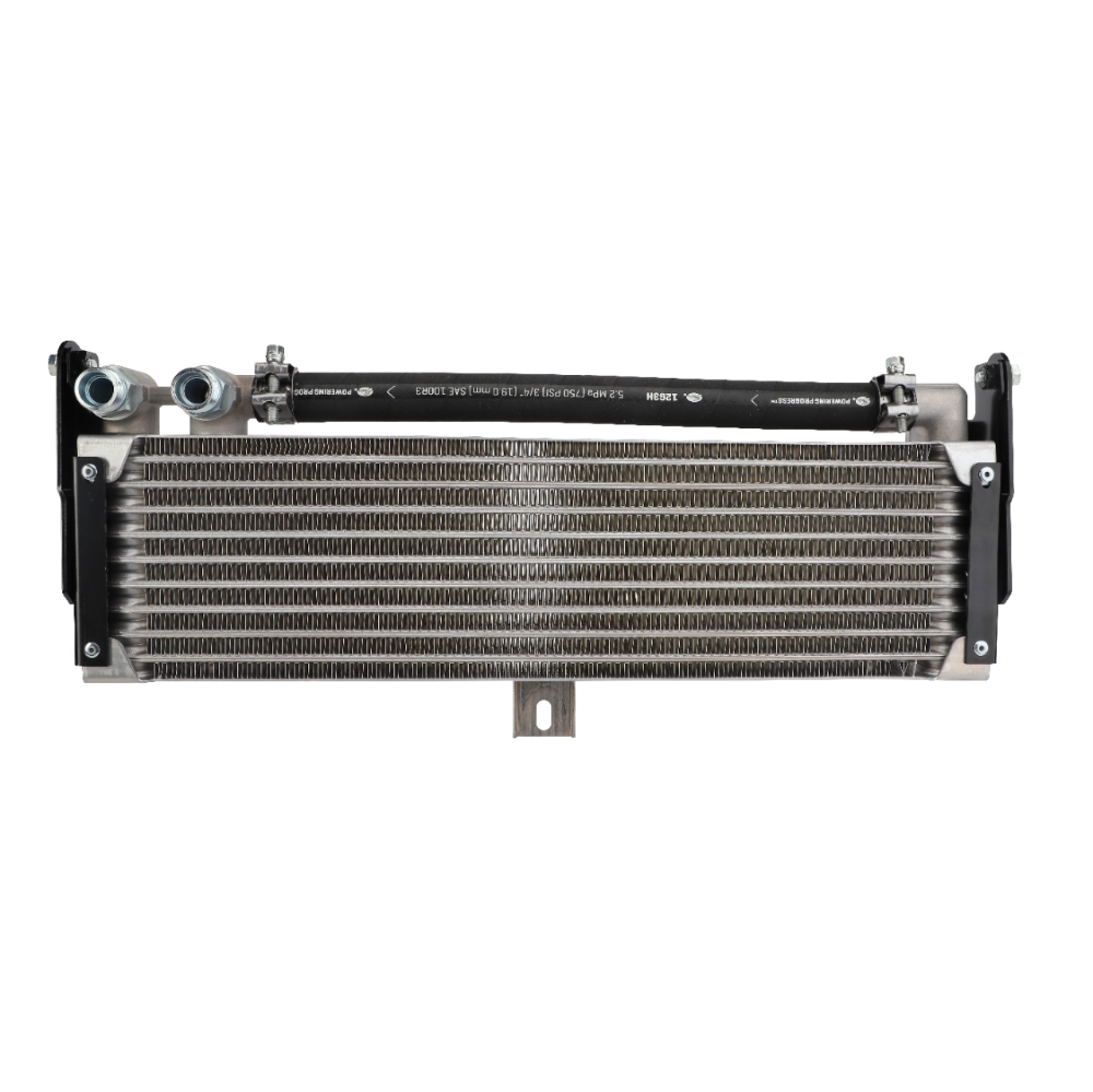 МАСЛЯНЫЙ РАДИАТОР