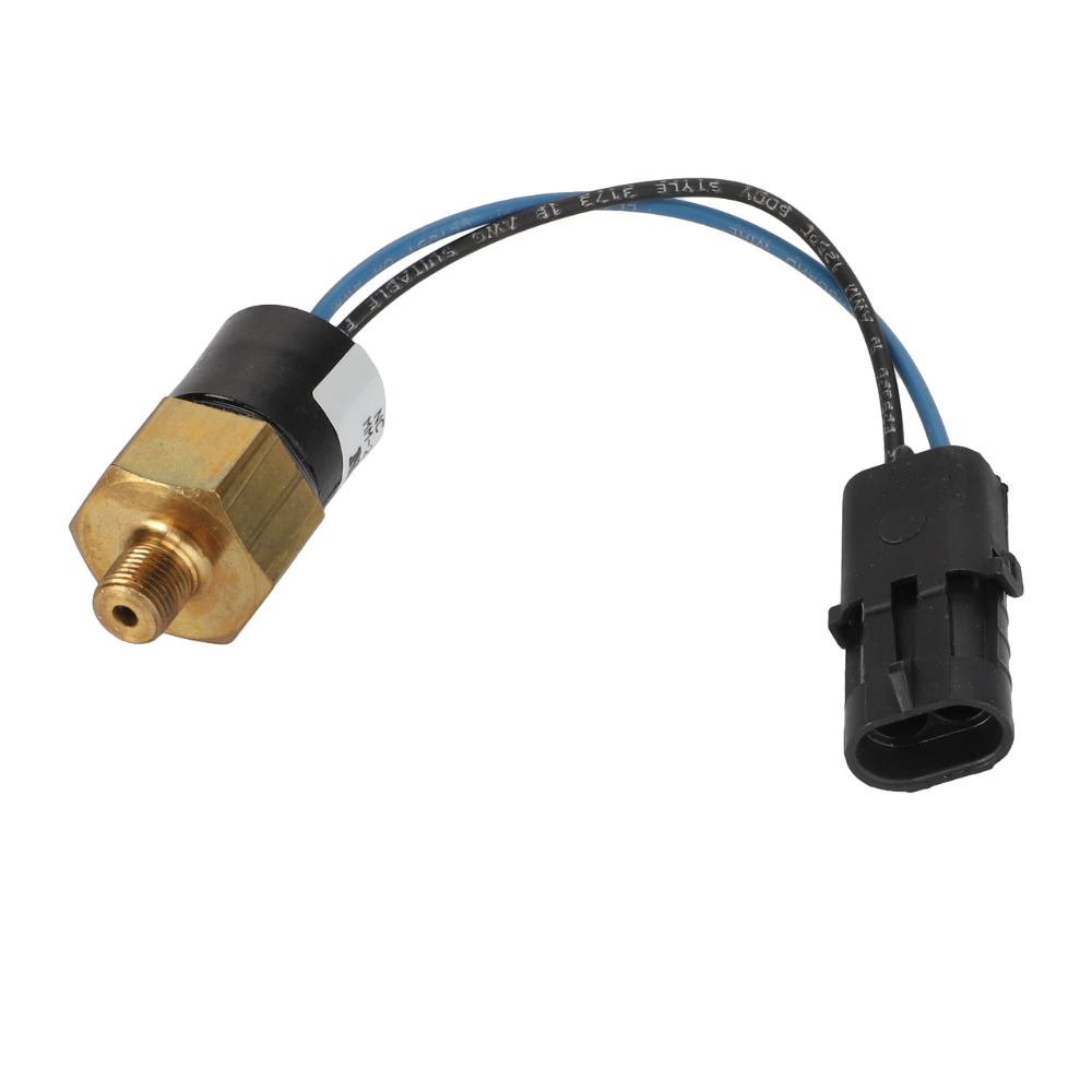 ДАТЧИК ДАВЛЕНИЯ МАСЛА