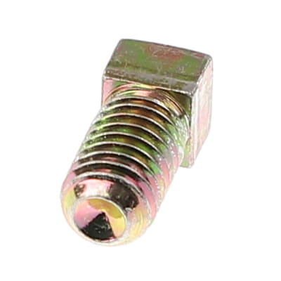 Установочный винт