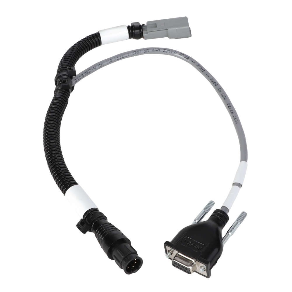 Жгут проводов