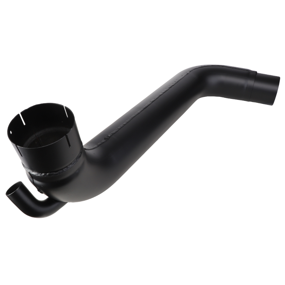 ВЫХЛОПНАЯ ТРУБА