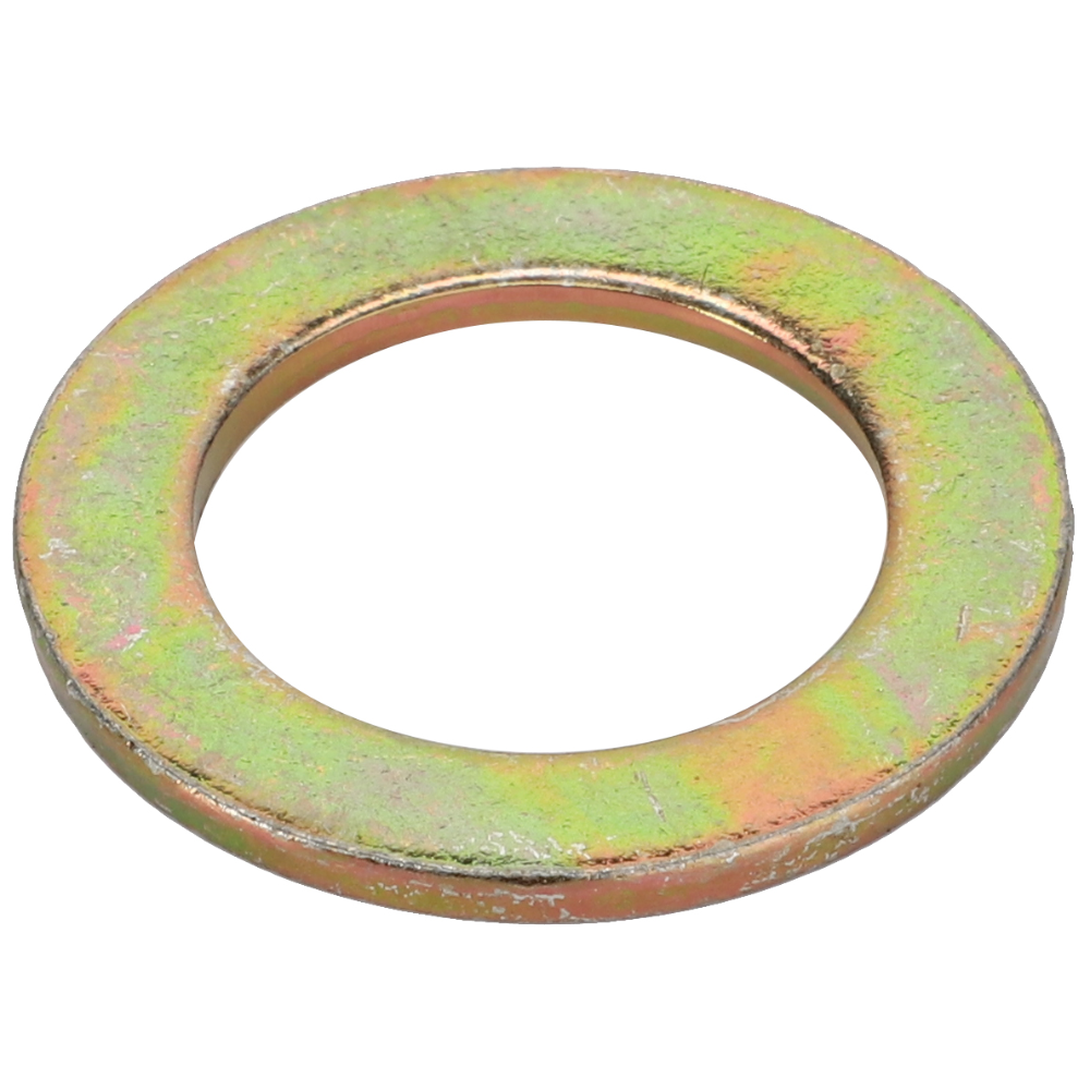 ПЛОСКАЯ ШАЙБА