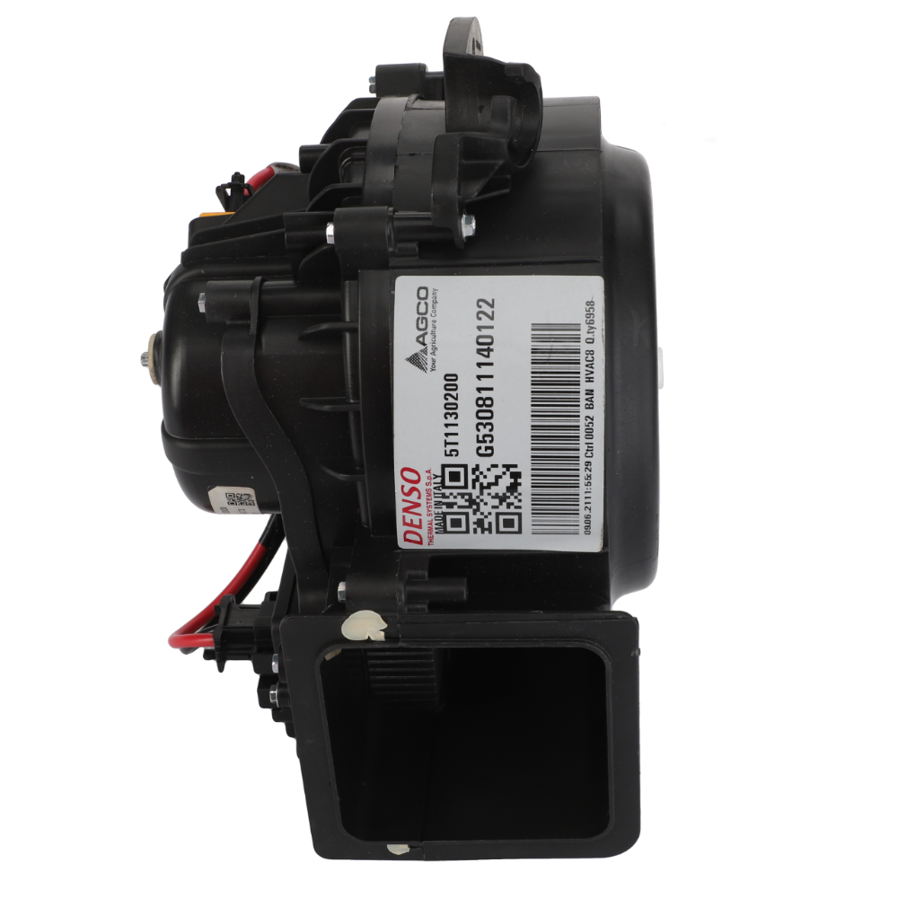 Воздуходувка