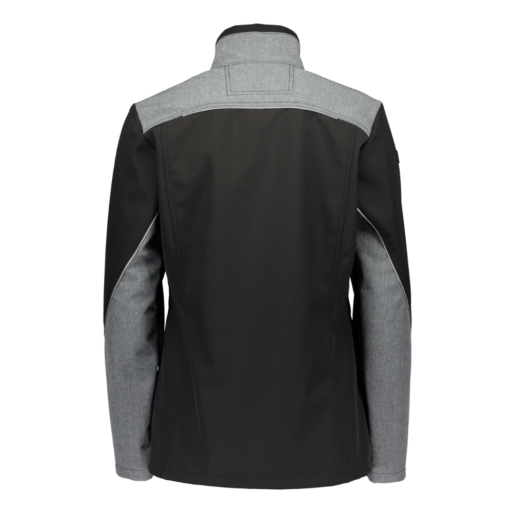 Куртка софтшелл