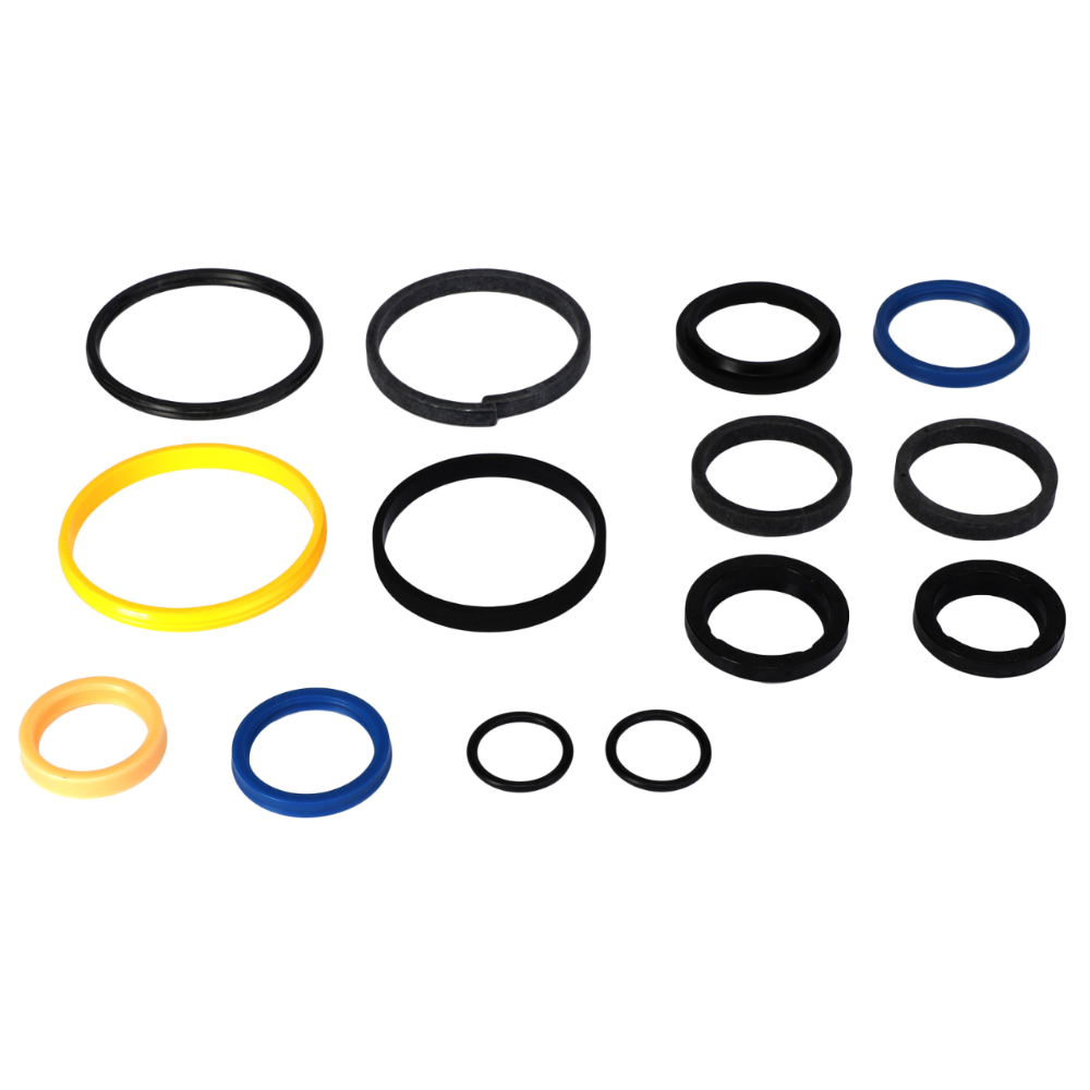 КОМПЛЕКТ ПРОКЛАДОК