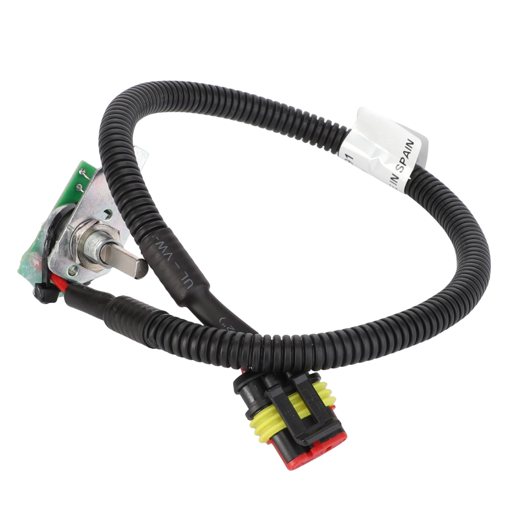 ПАКЕТ ЧАСТЕЙ