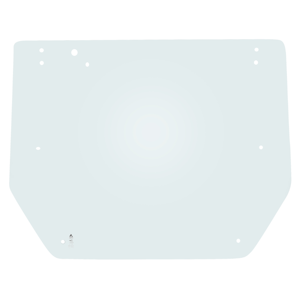 ЗАДНЕЕ ОКНО