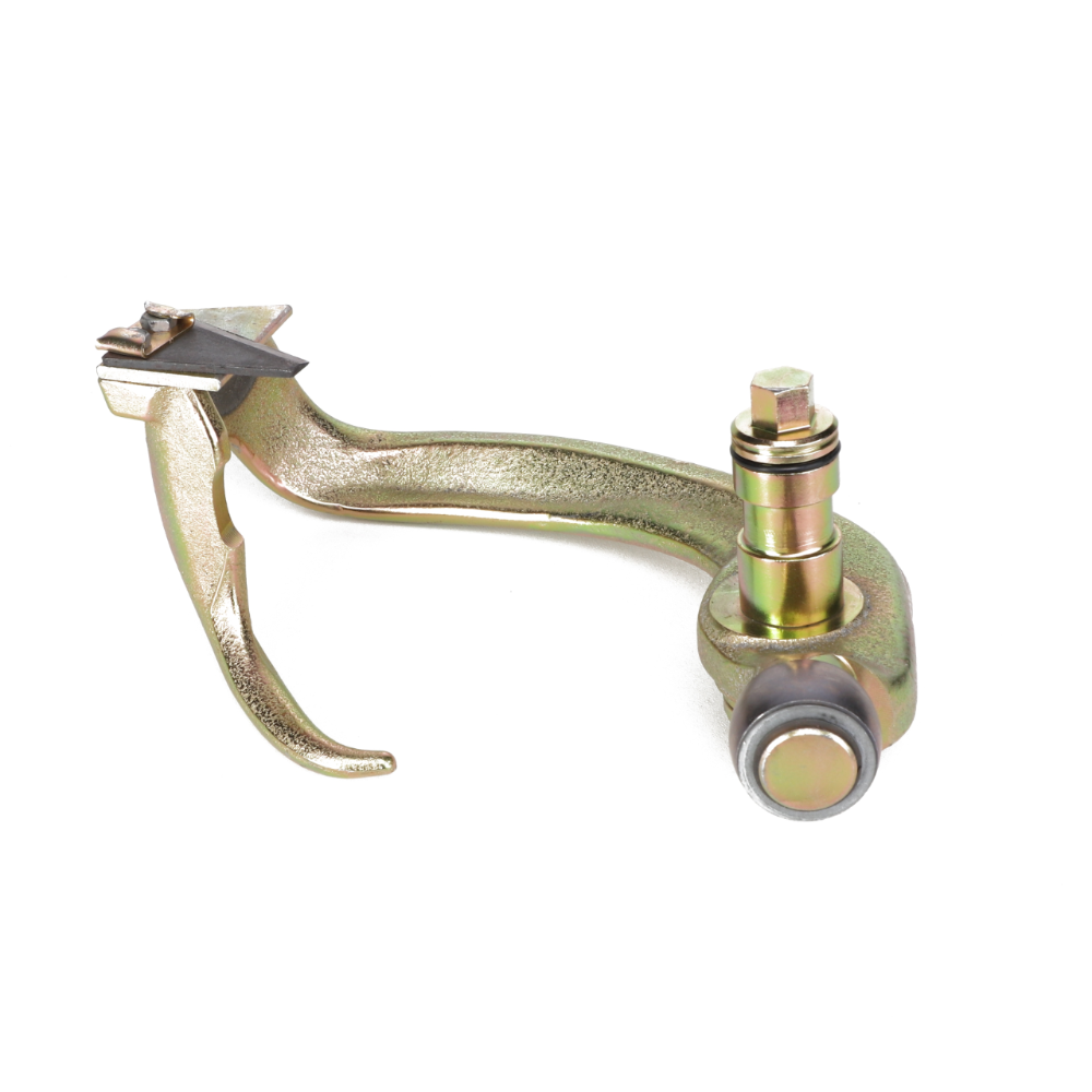 РЫЧАГ ЗАХВАТА