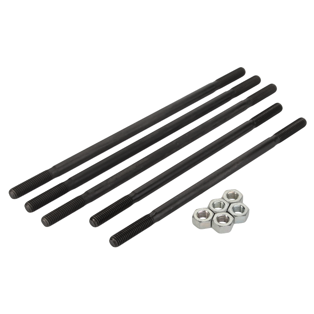 ПОПЕРЕЧНАЯ РУЛЕВАЯ РЕЙКА