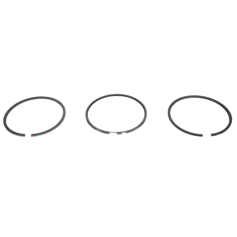 КОМПЛЕКТ, ПОРШНЕВОЕ КОЛЬЦО