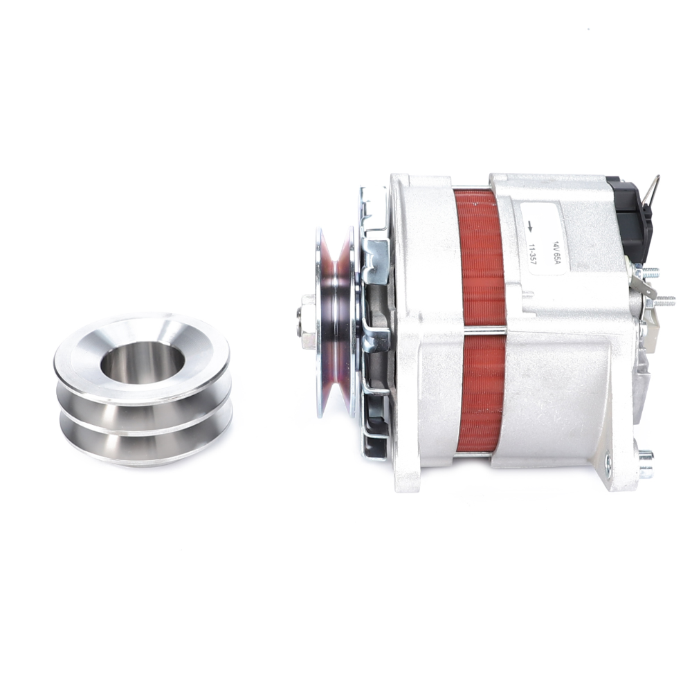 АЛЬТЕРНАТОР