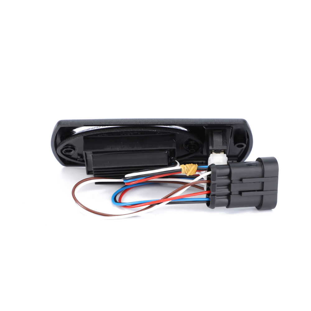 ВНУТРЕННЕЕ ОСВЕЩЕНИЕ КАБИНЫ