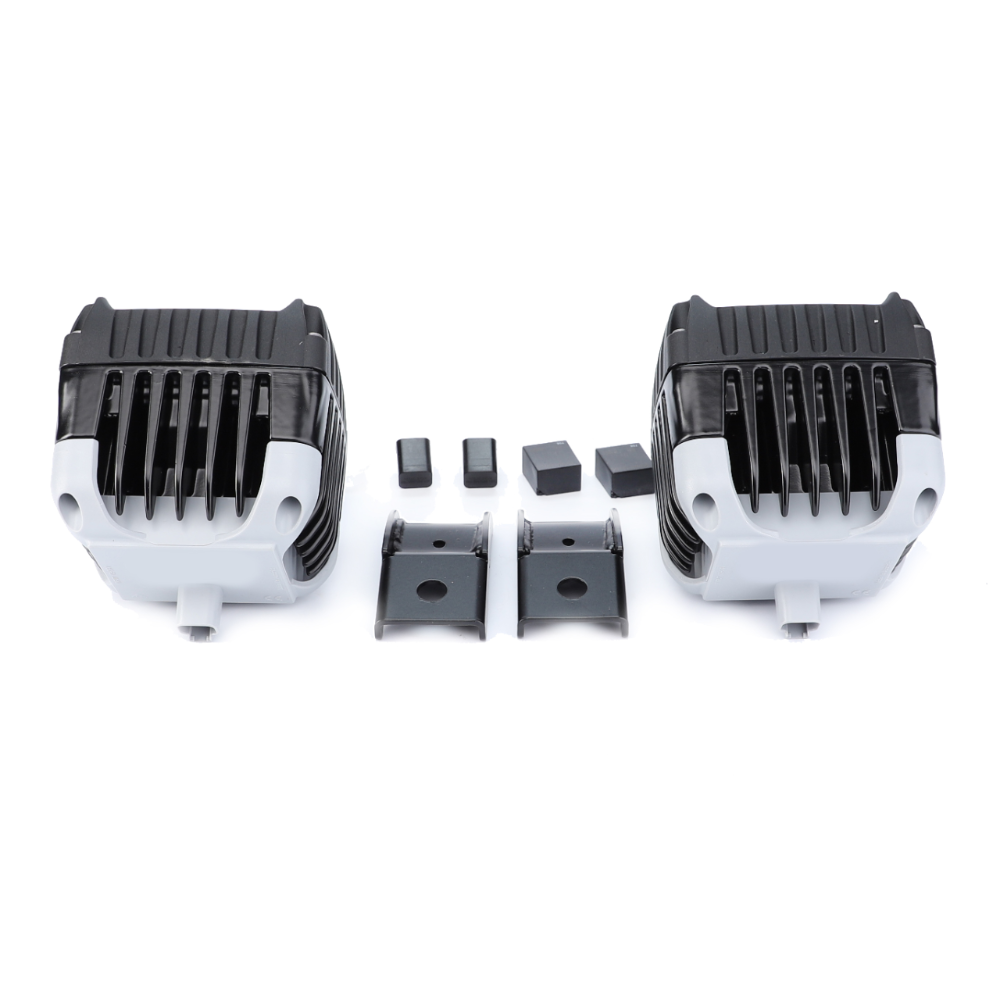 РАБОЧИЙ СВЕТ