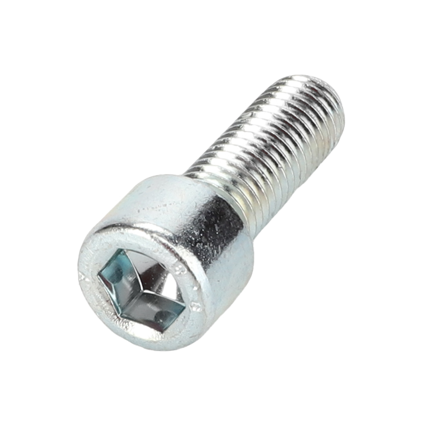 Шестигранный винт