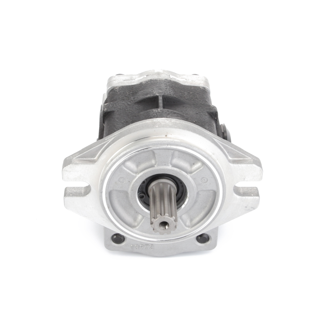 ГИДРАВЛИЧЕСКИЙ НАСОС