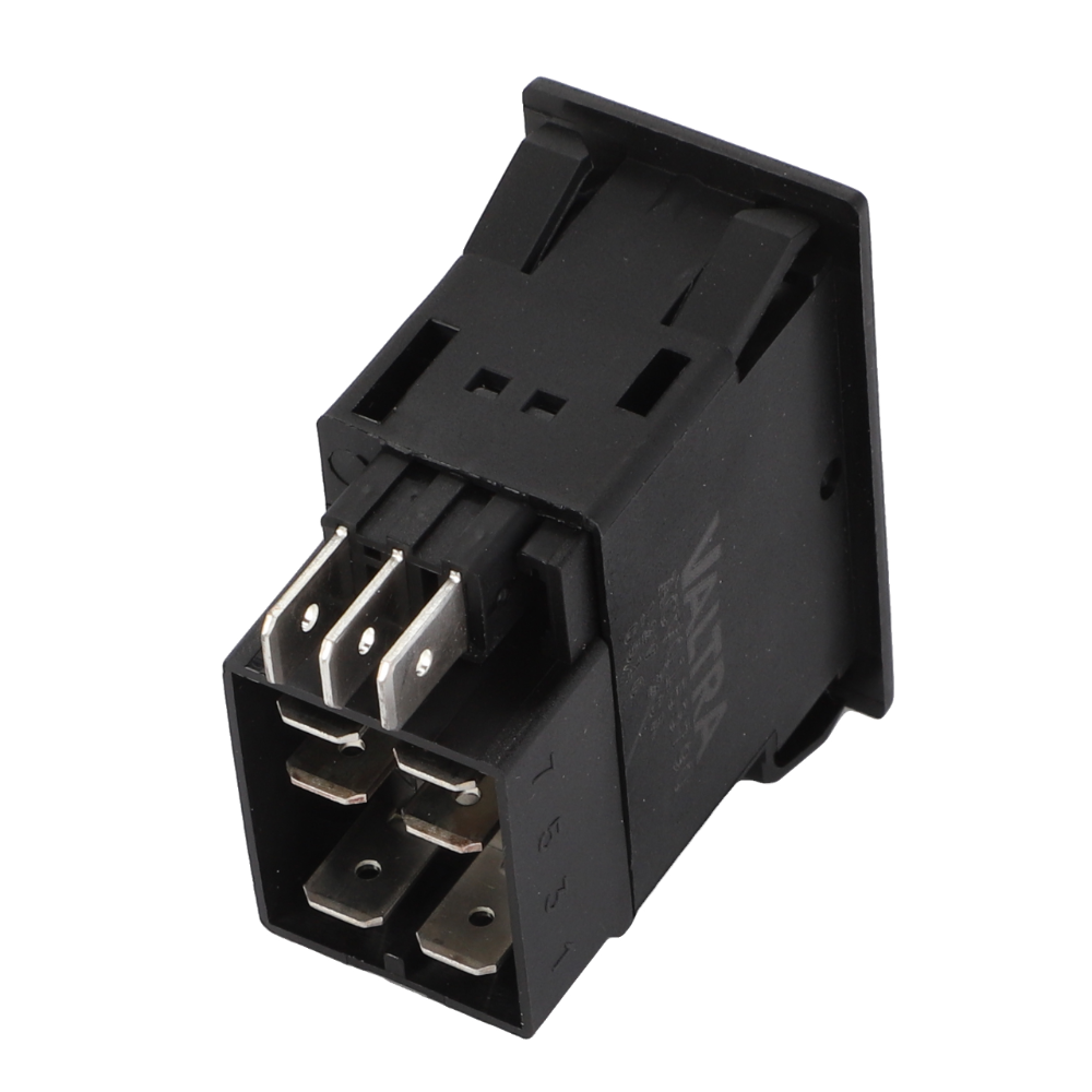 Кулисный переключатель