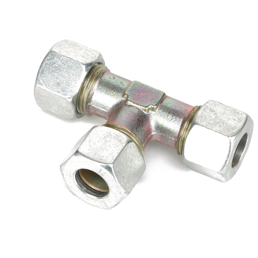 Резьбовое соединение T