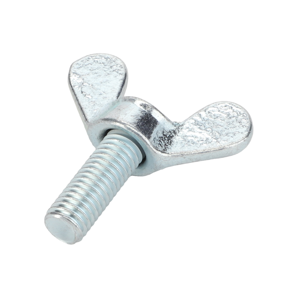 Болт-бабочка