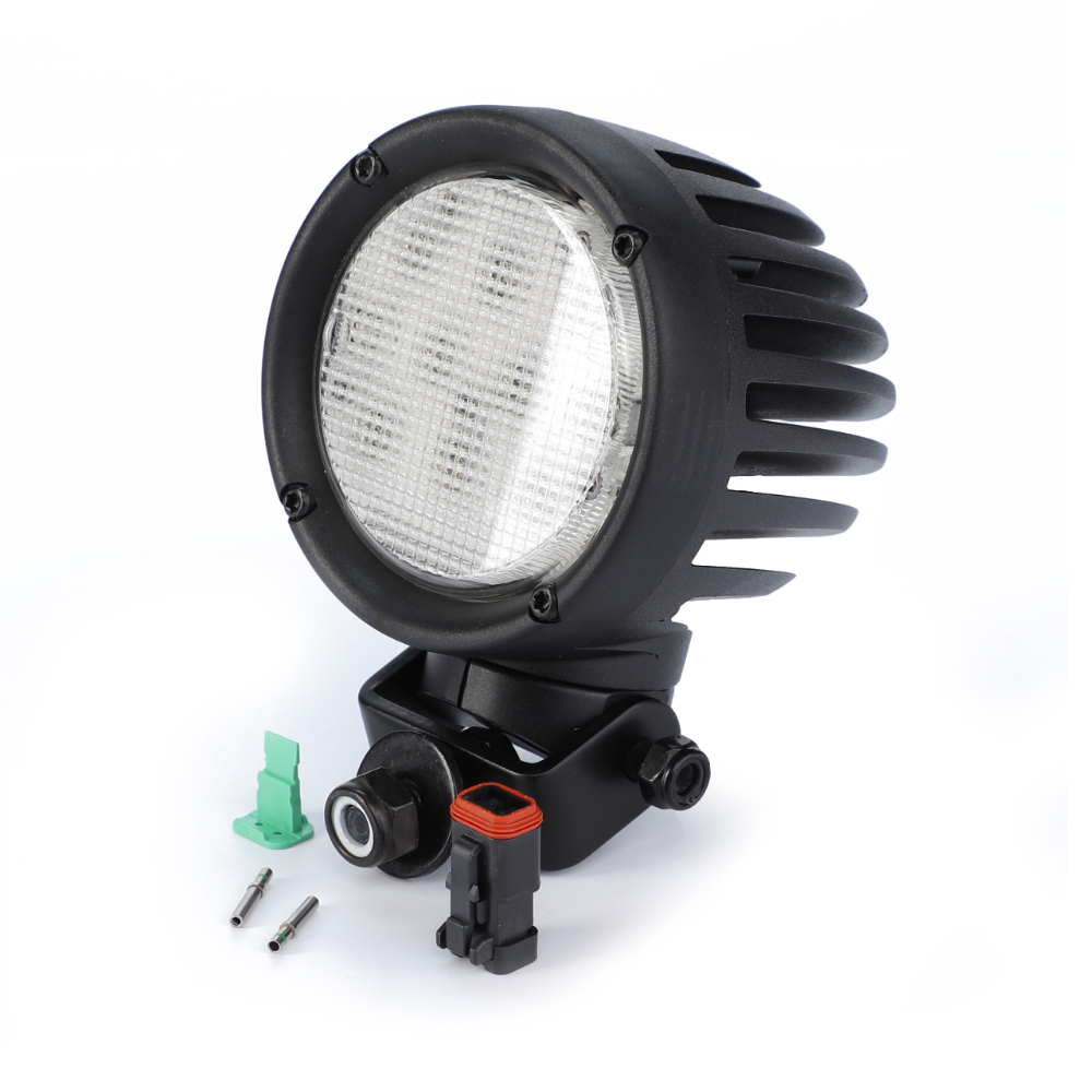 РАБОЧИЙ СВЕТ