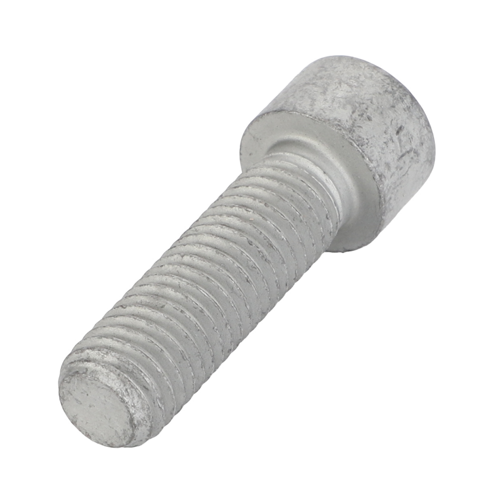 Шестигранный винт с уменьшенной головкой