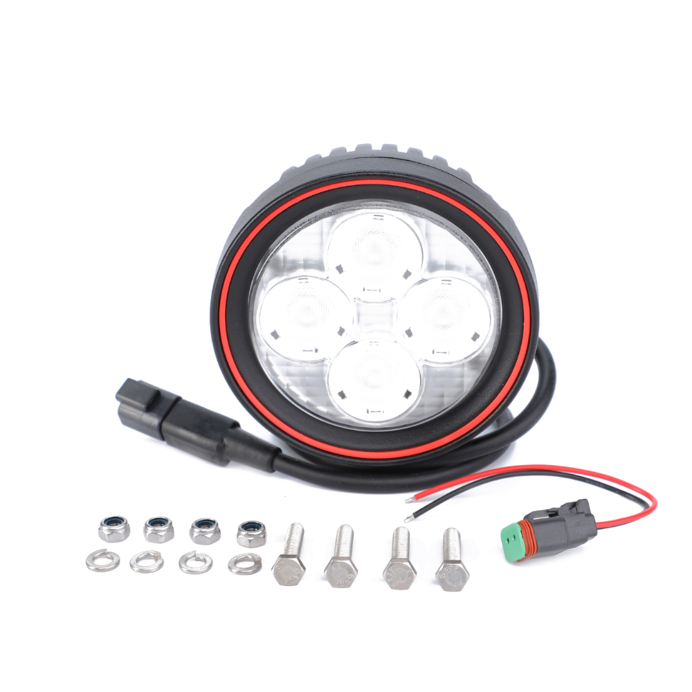 РАБОЧИЙ СВЕТ