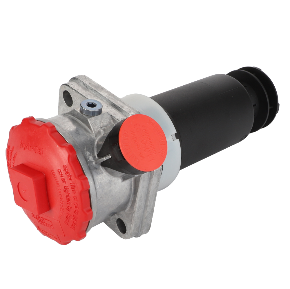 ГИДРАВЛИЧЕСКИЙ ФИЛЬТР В СБОРЕ