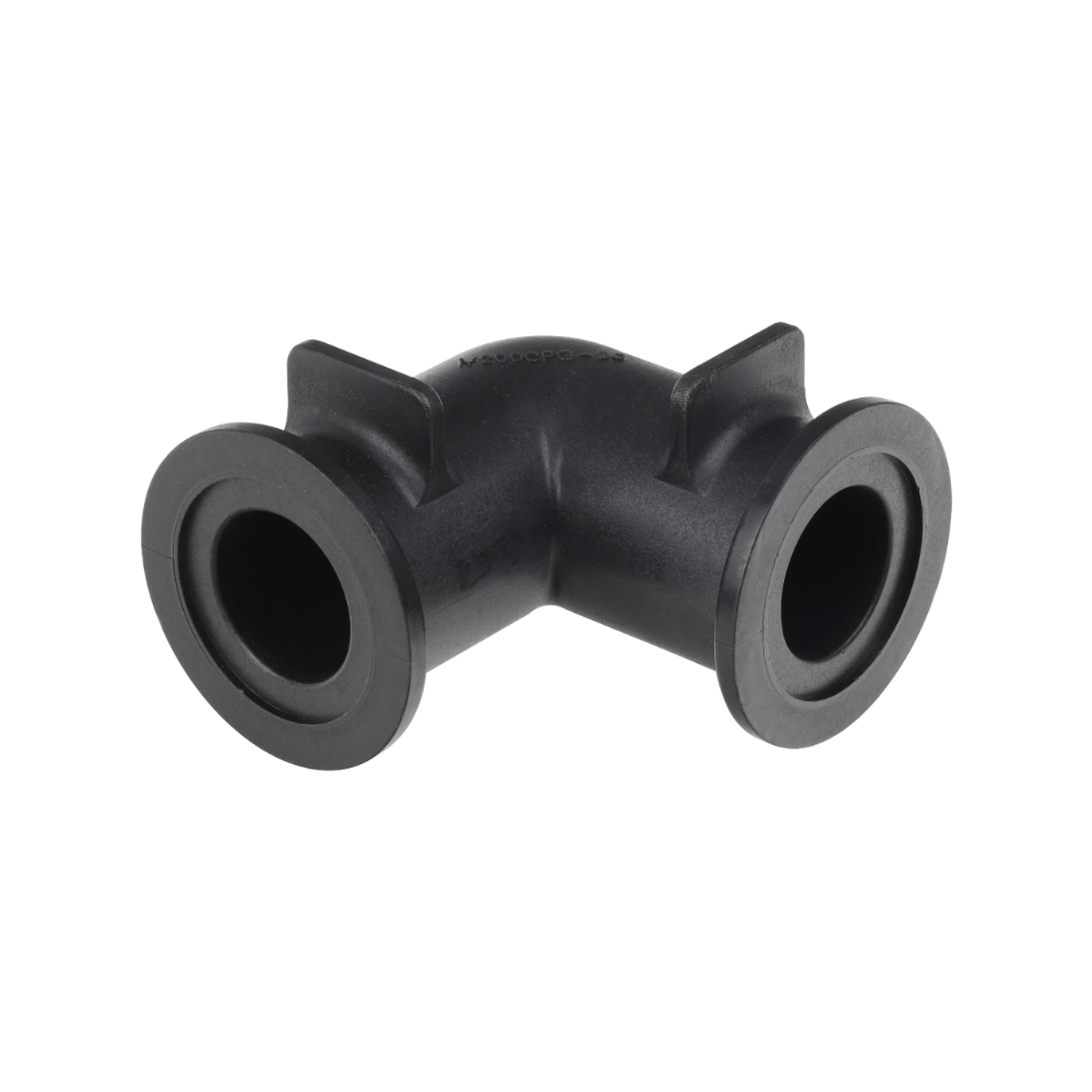 Фланец 50,8 мм x 50,8 мм, 90°