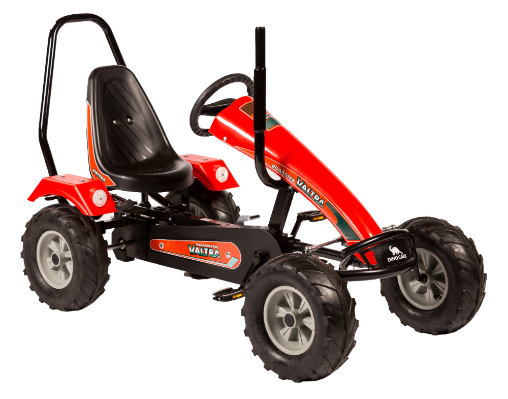 Педаль Valtra Roadster Off-Road