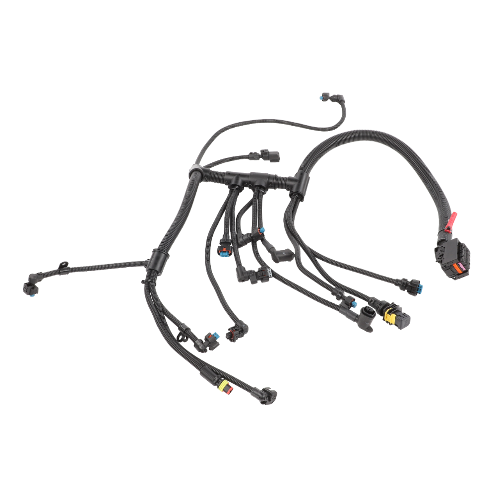 Жгут проводов