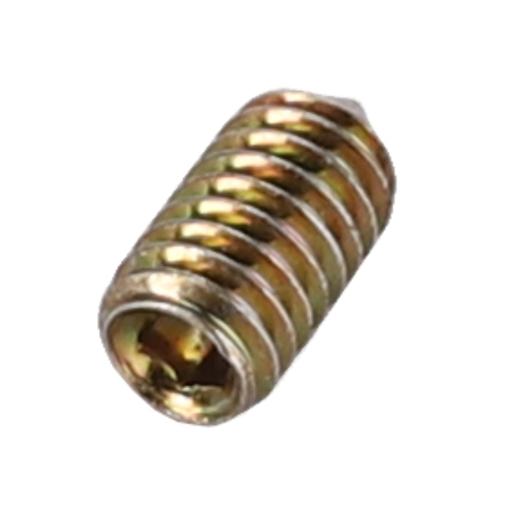 Прижимной винт